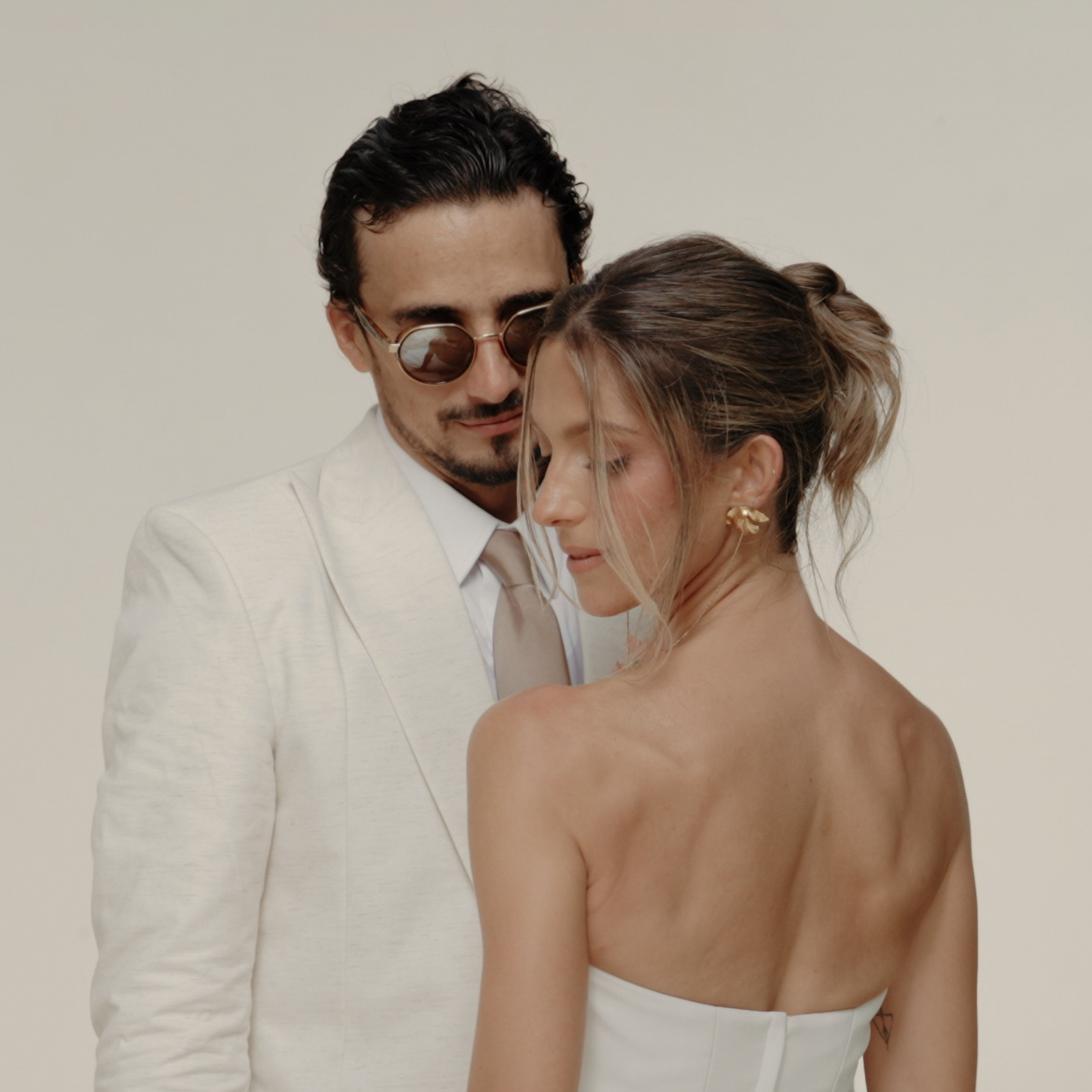 Maria & Juan