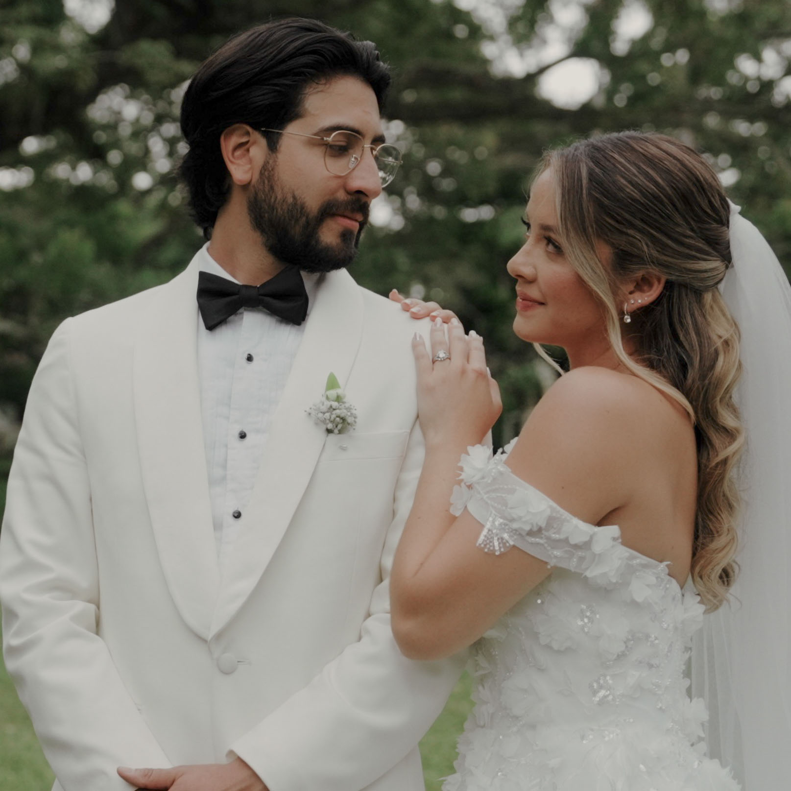 Natalie & Enrique